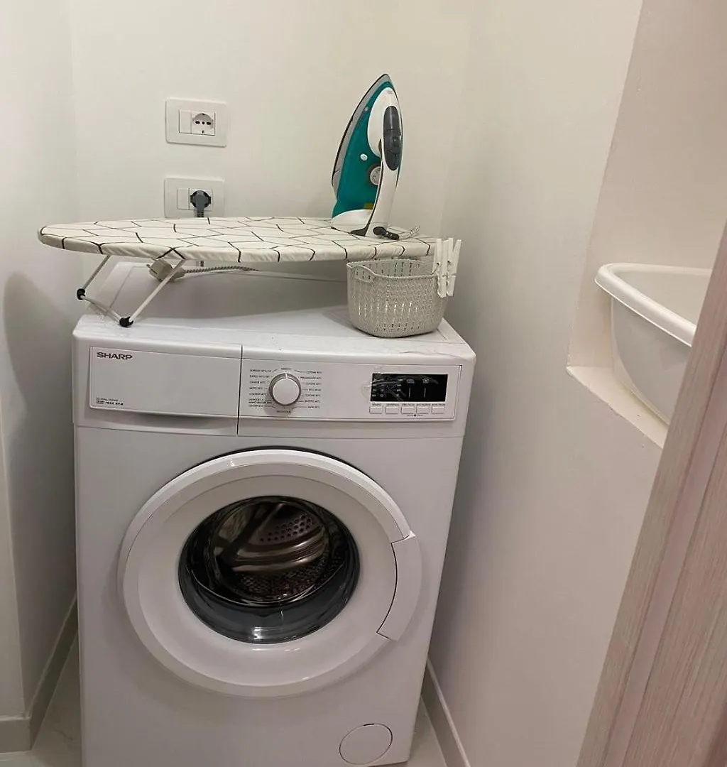 Casare 14 Apartment Naples